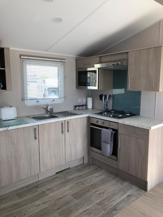 מילום Tranquility No 42 Port Haverigg Marina מראה חיצוני תמונה
