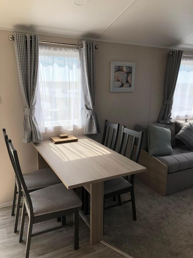 מילום Tranquility No 42 Port Haverigg Marina מראה חיצוני תמונה