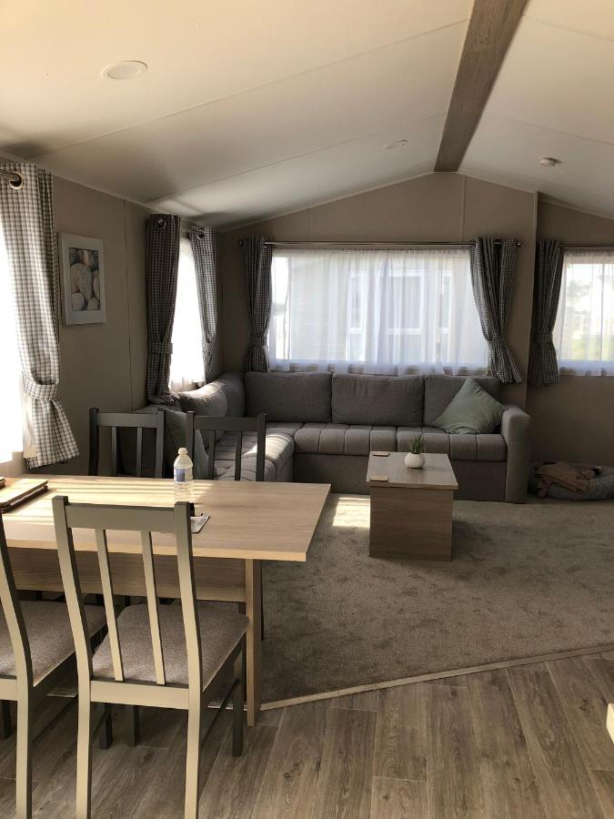 מילום Tranquility No 42 Port Haverigg Marina מראה חיצוני תמונה