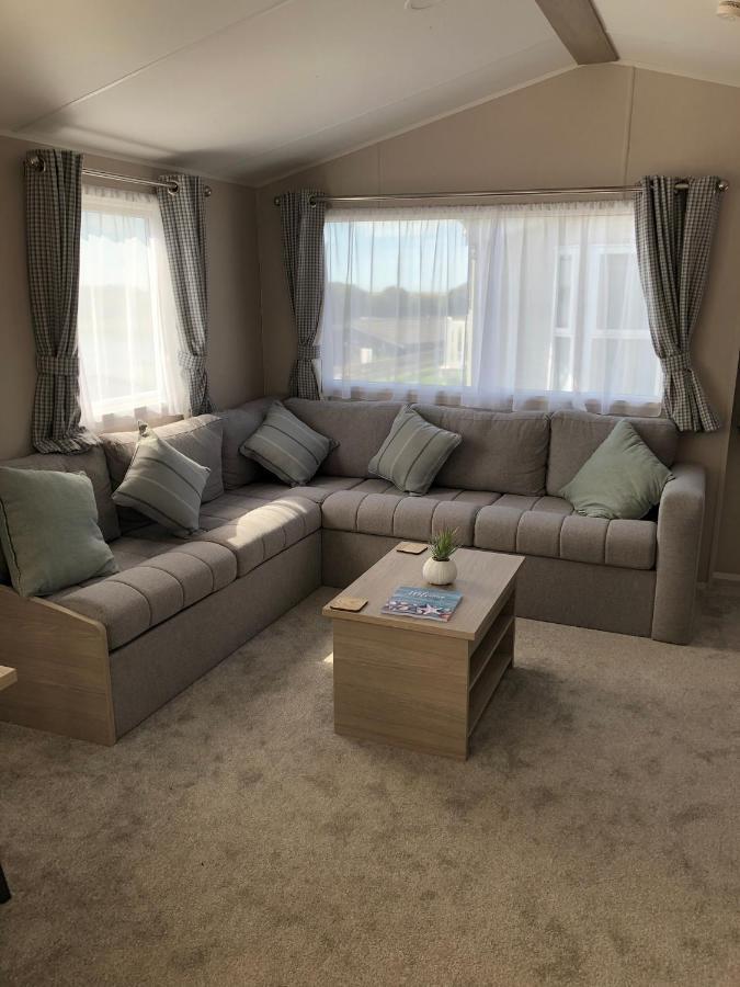 מילום Tranquility No 42 Port Haverigg Marina מראה חיצוני תמונה