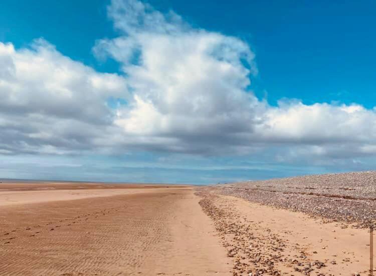 מילום Tranquility No 42 Port Haverigg Marina מראה חיצוני תמונה