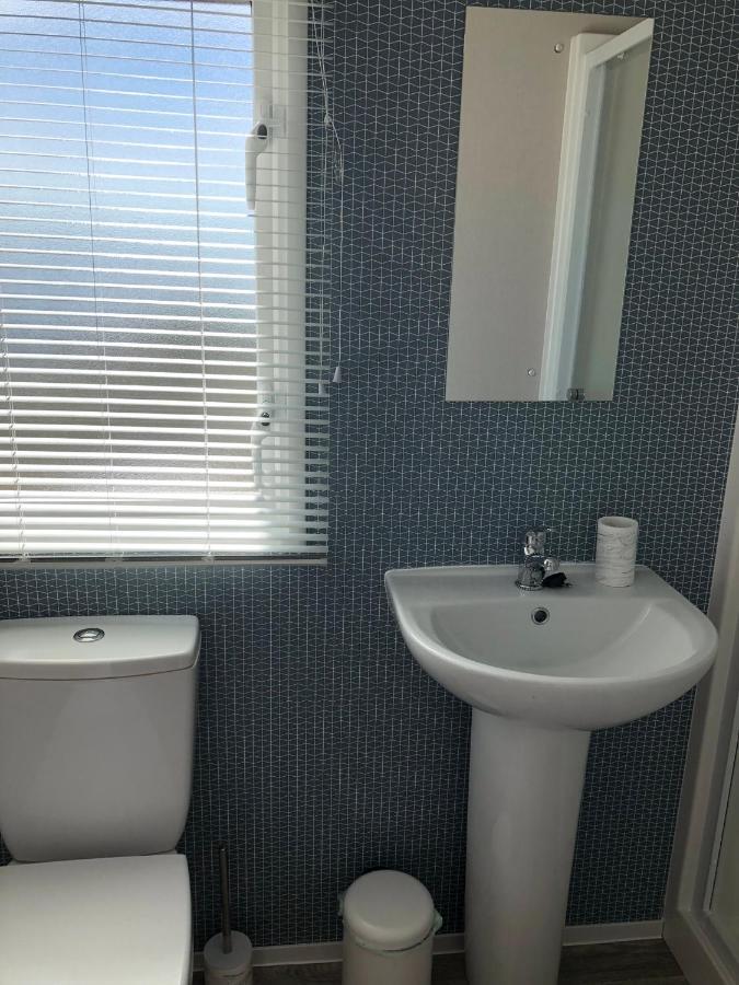 מילום Tranquility No 42 Port Haverigg Marina מראה חיצוני תמונה