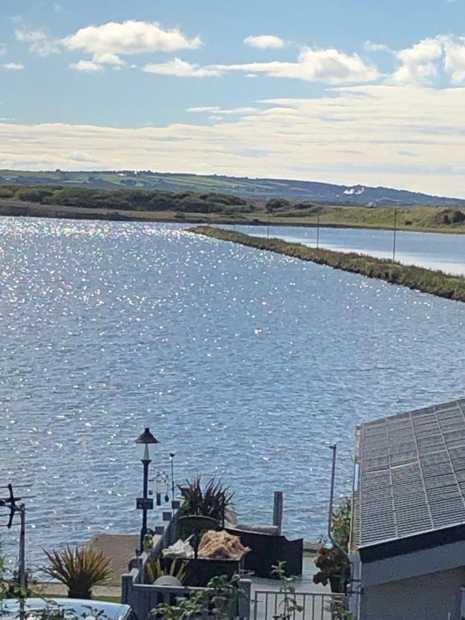 מילום Tranquility No 42 Port Haverigg Marina מראה חיצוני תמונה